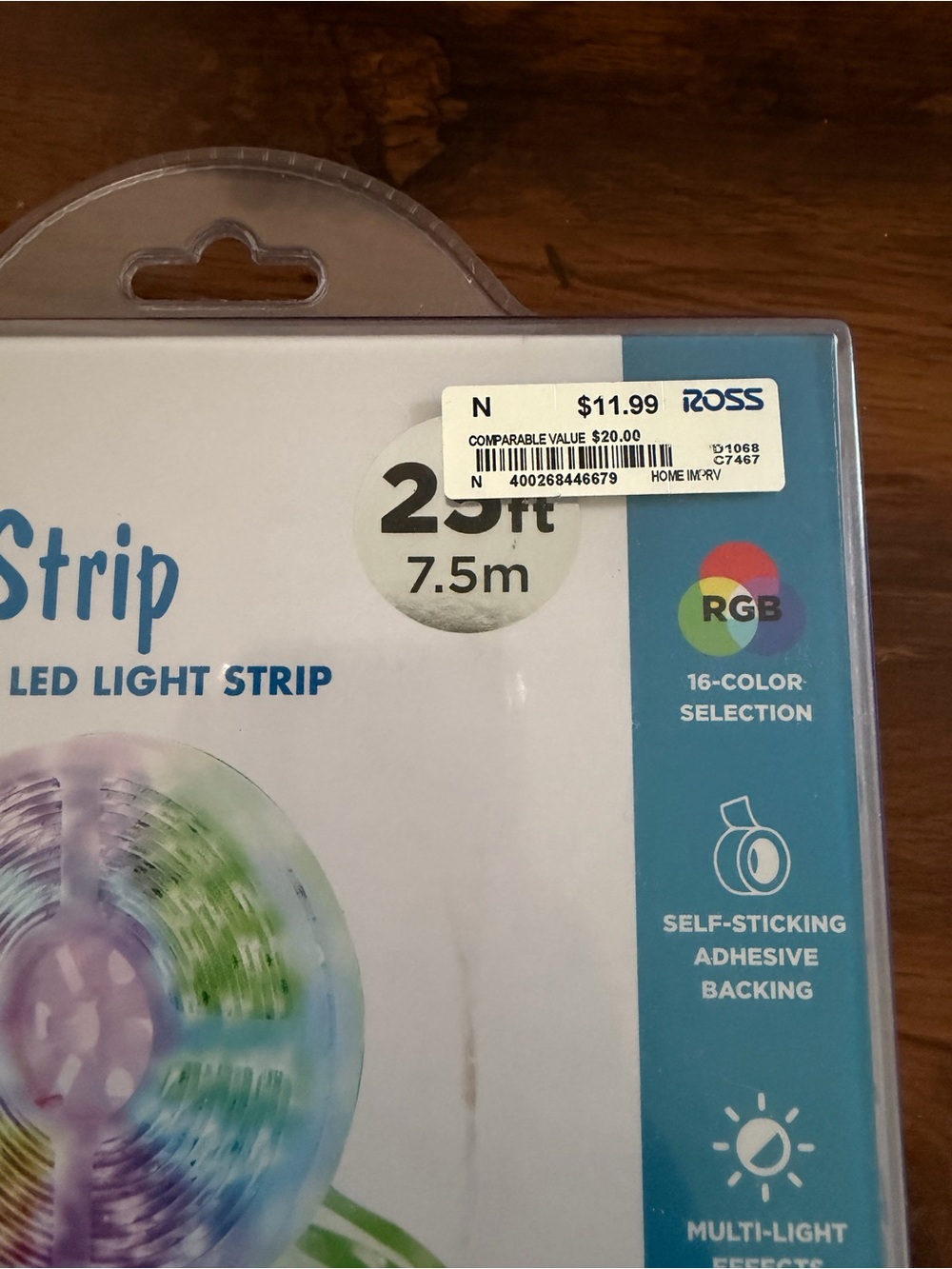 LED Lights - Picture 3 of 3